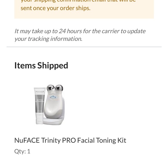 Nuface trinity pro - Picture 5 of 6